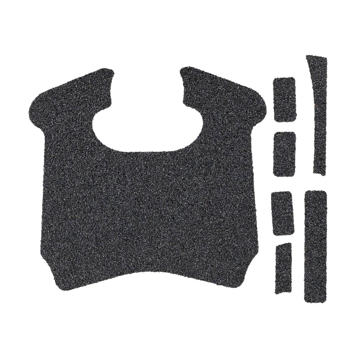 toni system gripctp9s adhesive grip tape for canik tp9 sfx 57 113200