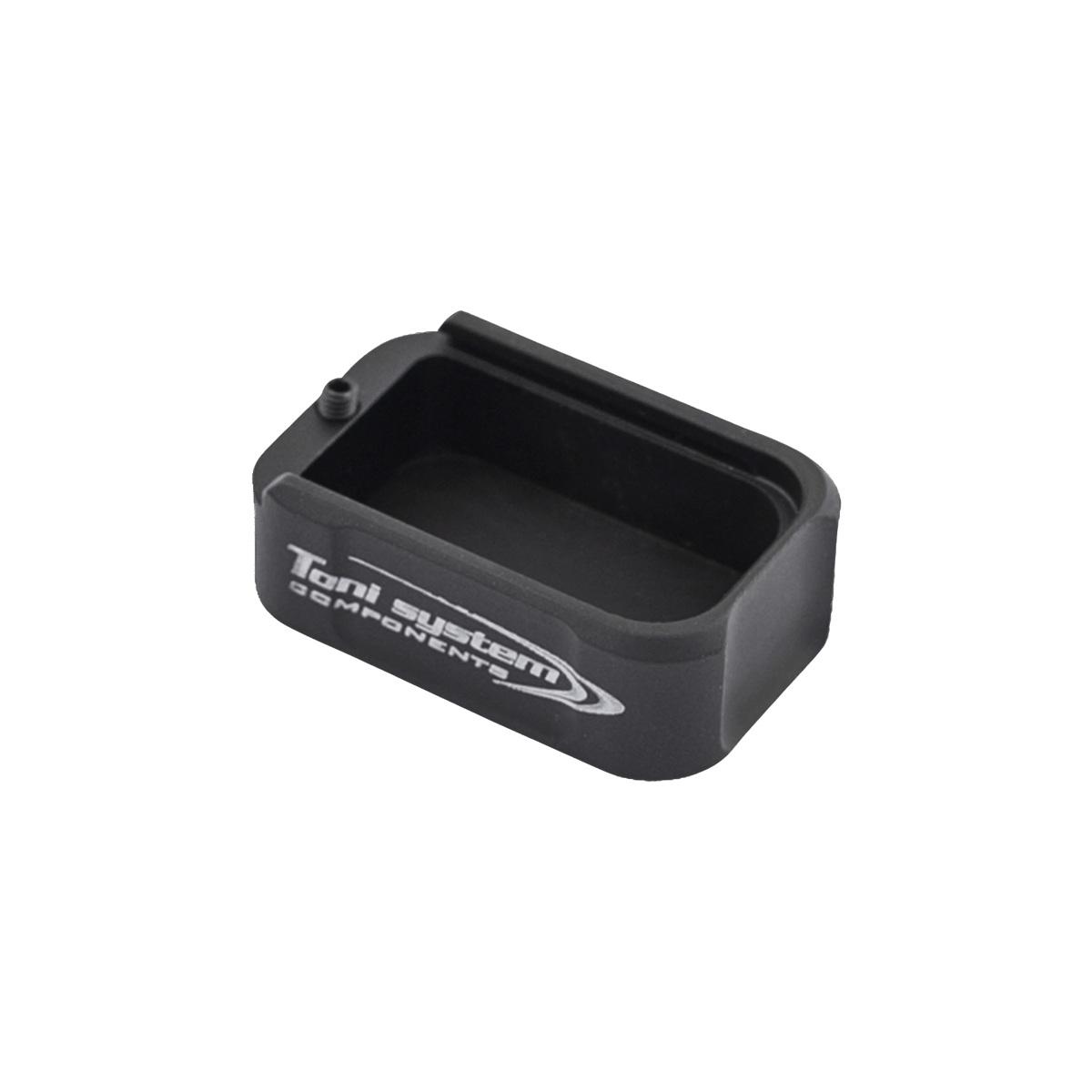 toni system stopka magazynka pad15cz 1 5 do cz shadow czarna 57 104541