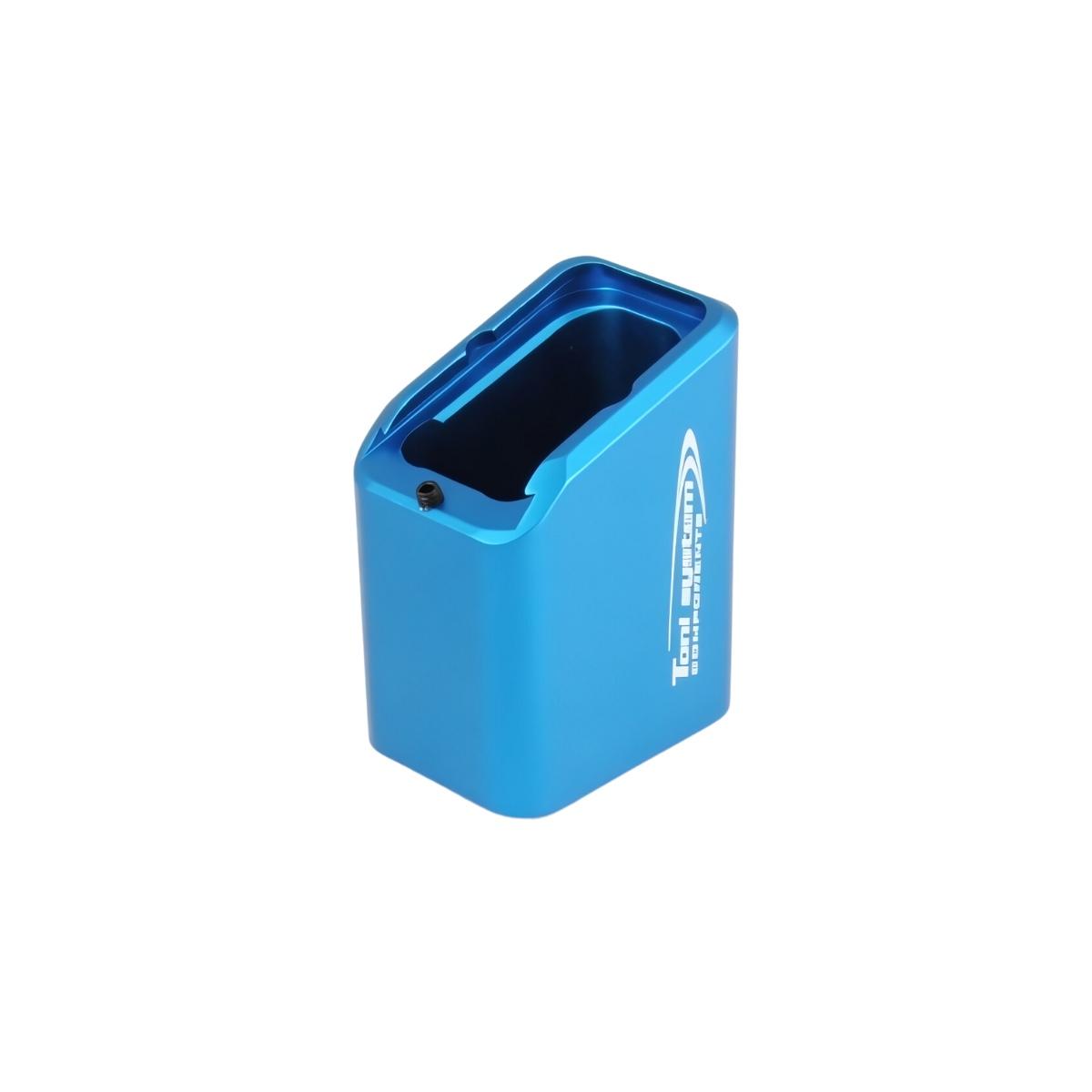 toni system stopka magazynka glock 9 padglso niebieska 57 102301