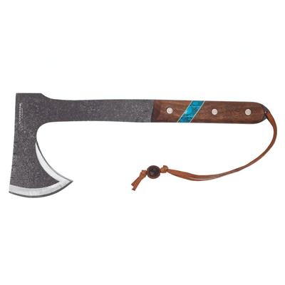 condor toporek tomahawk blue river