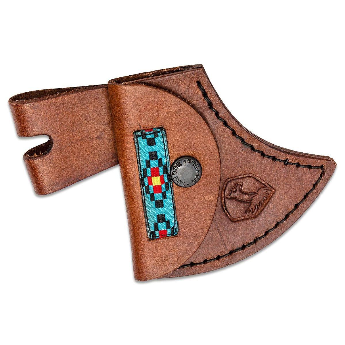 condor toporek tomahawk blue river