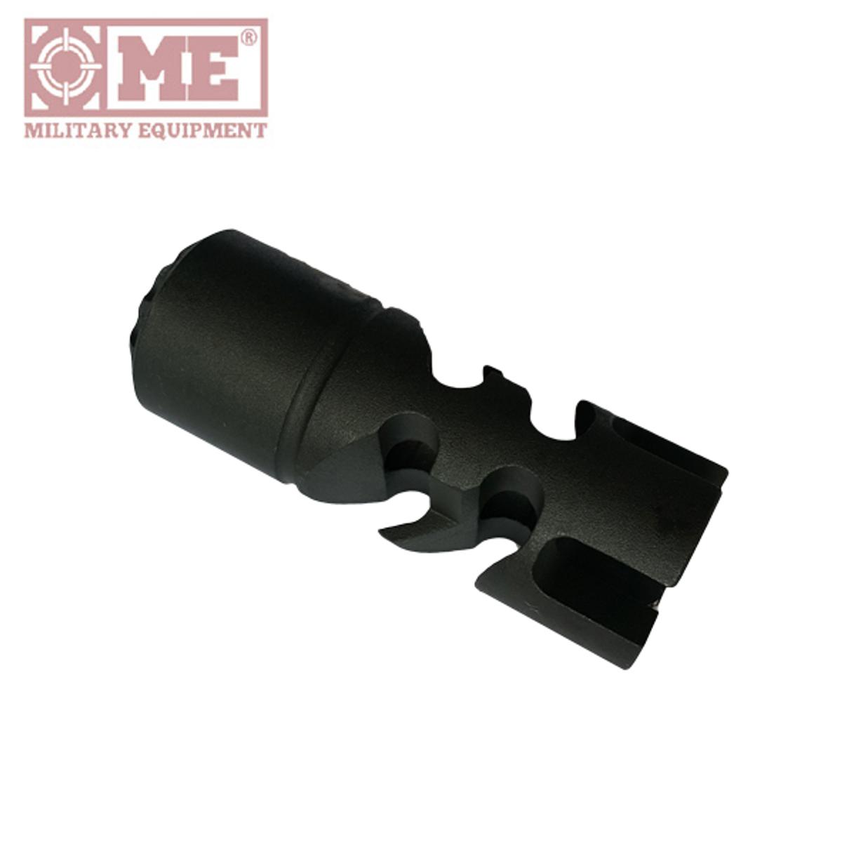 me kompensator odrzutu tornado 7 62mm gwint 14x1 lh