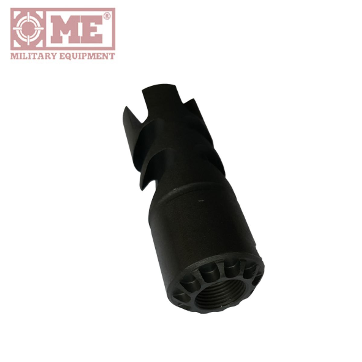 me kompensator odrzutu tornado 7 62mm gwint 14x1 lh