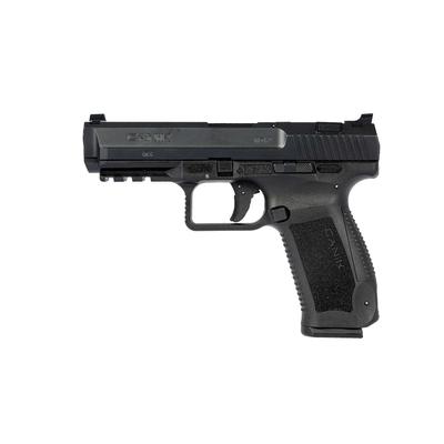 Canik TP9 SA Mod. 2 Black