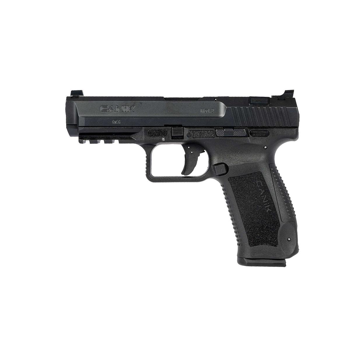 canik tp9 sa mod 2 black