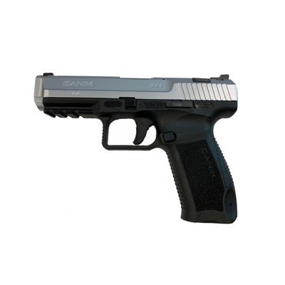 Canik TP9 SA Mod. 2 Chrome