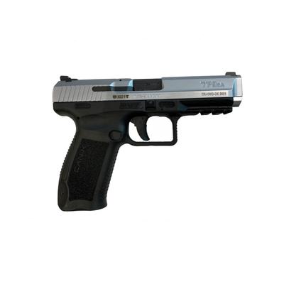 canik tp9 sa mod 2 chrome