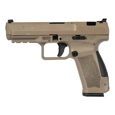 Canik TP9 SA Mod. 2 FDE