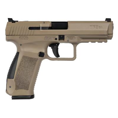 canik tp9 sa mod 2 fde