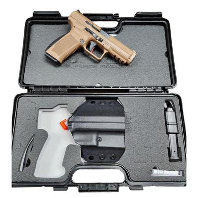 canik tp9 sa mod 2 fde