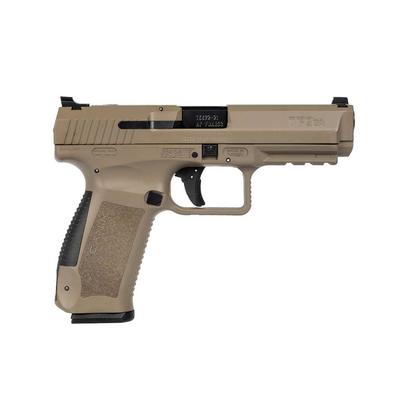 canik tp9 sf mod 2 fde