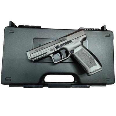 canik tp9 sf mod 2 tungsten grey