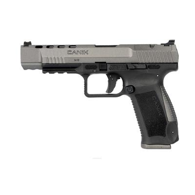 Canik TP9 SFX Tungsten Grey