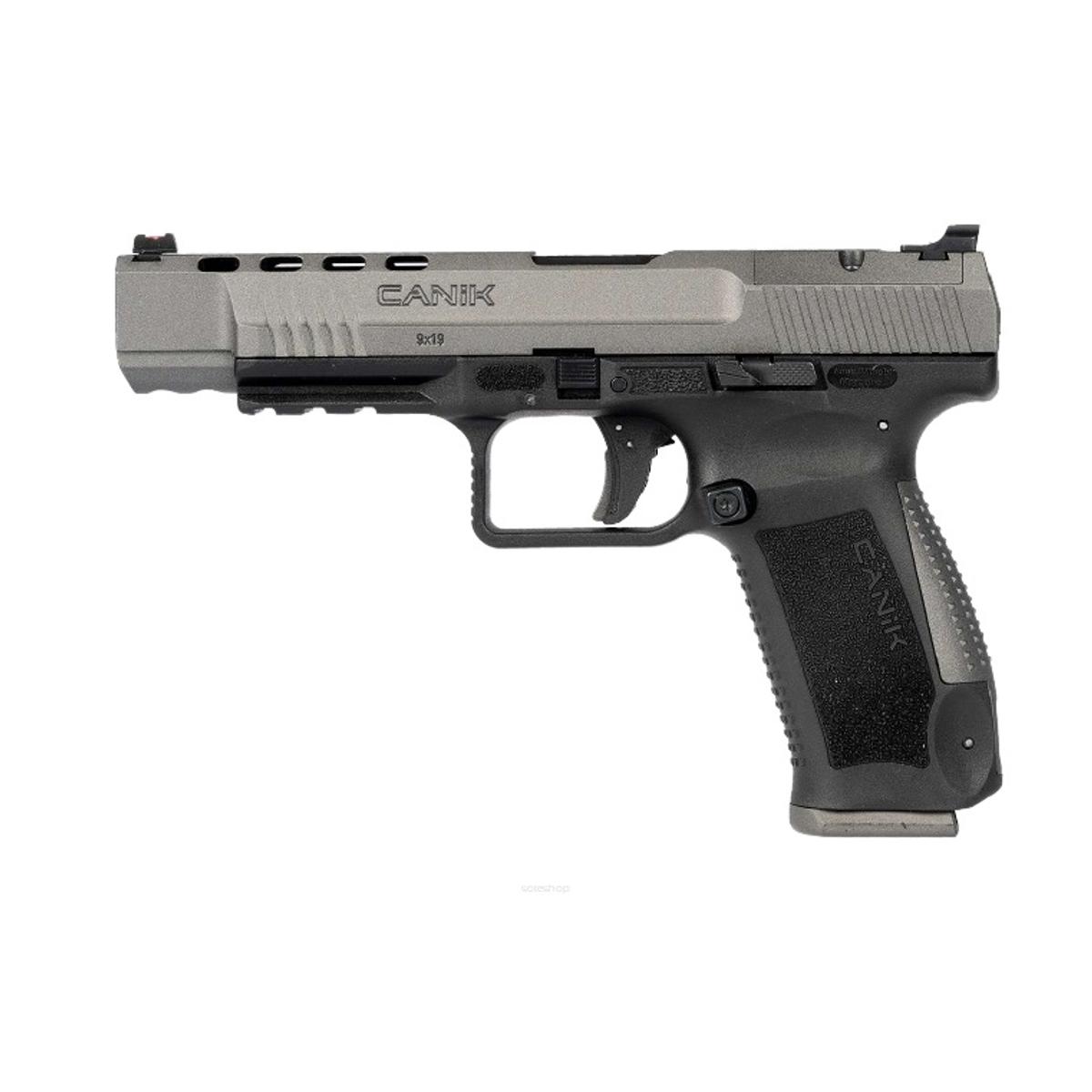 canik tp9 sfx tungsten grey