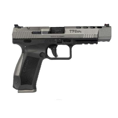 canik tp9 sfx tungsten grey