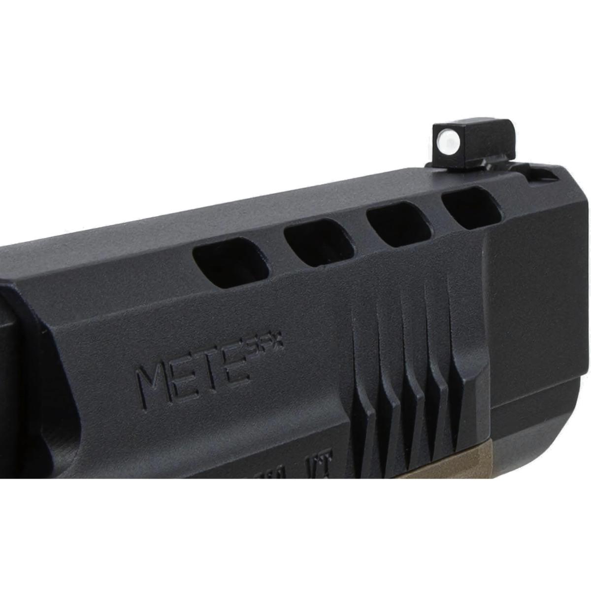 canik sfx mete black fde
