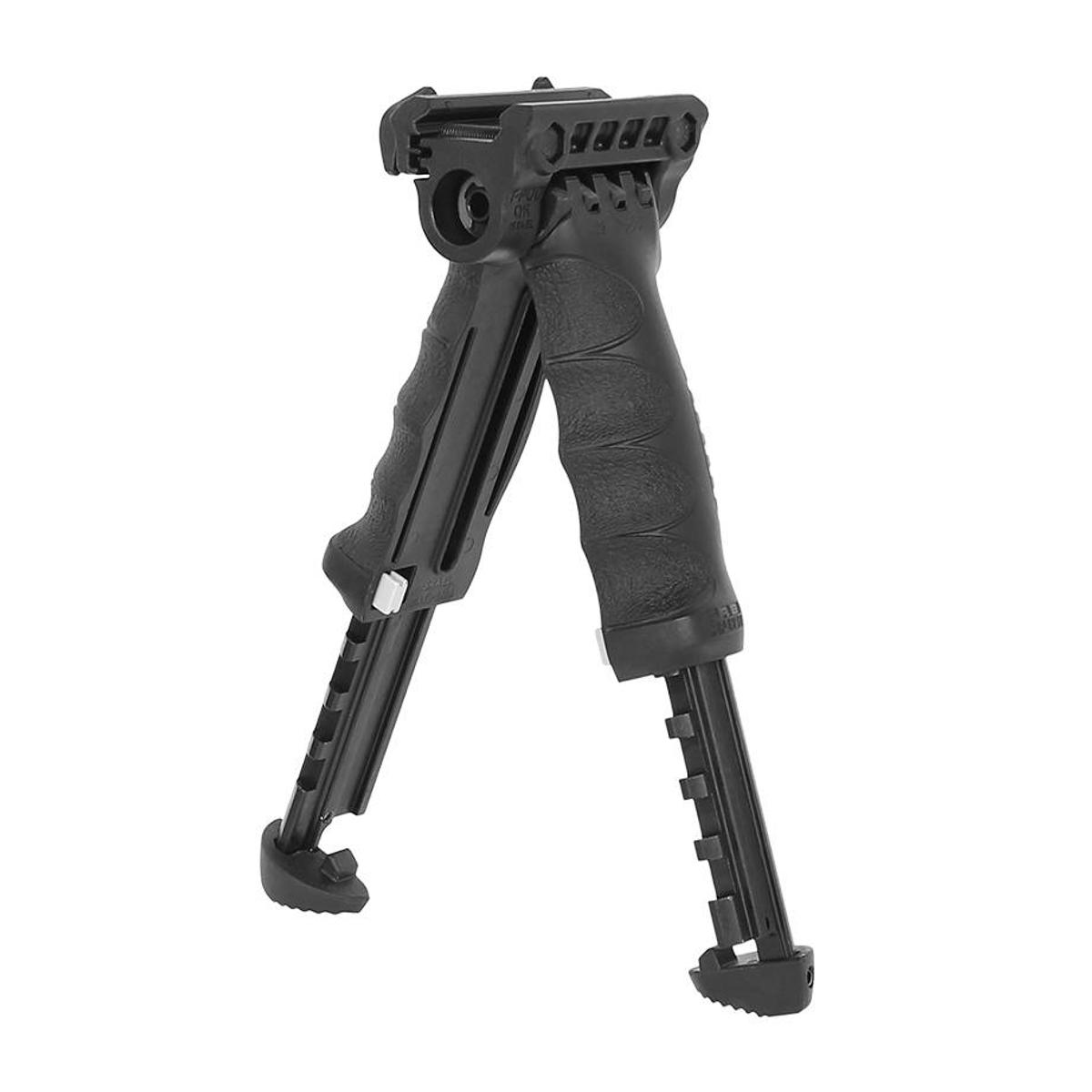 fab defense t pod uchwyt przedni dwojnog gen ii black