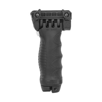 fab defense t pod uchwyt przedni dwojnog gen ii black