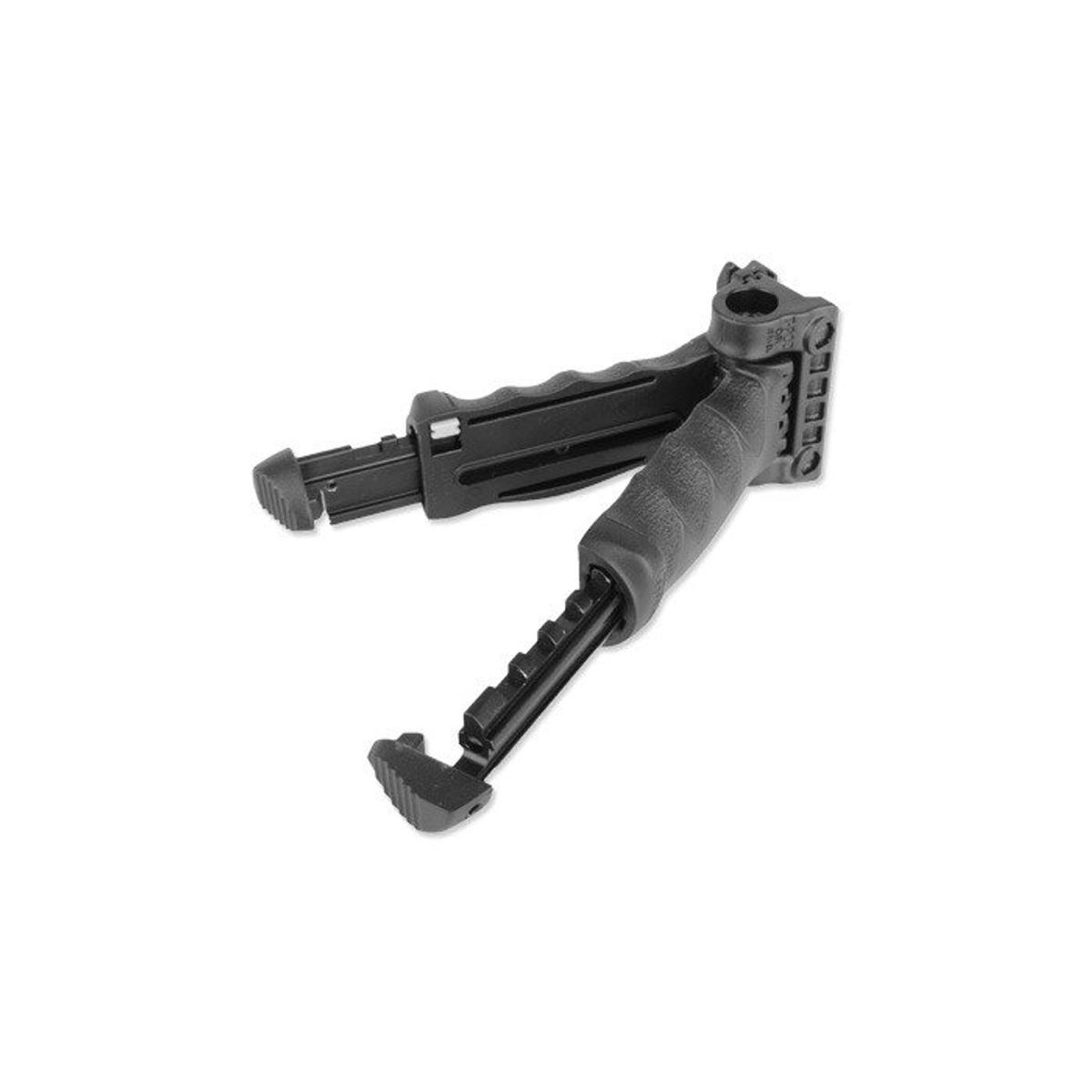 fab defense t pod uchwyt przedni dwojnog gen ii black