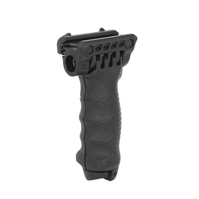 fab t pod uchwyt przedni dwojnog gen ii qr black
