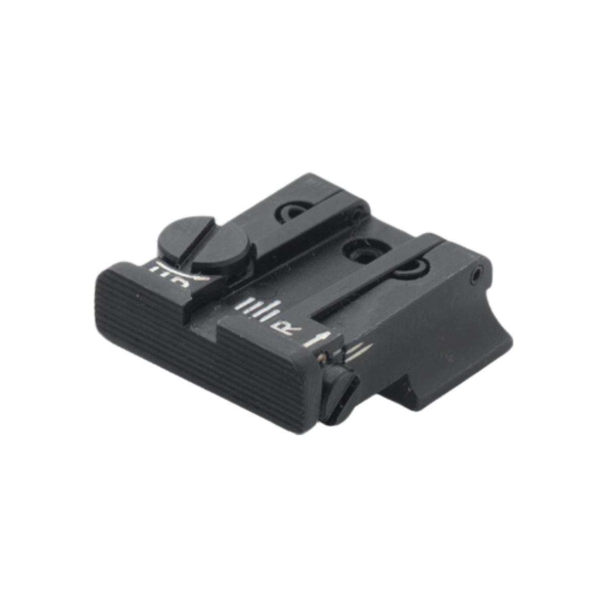 lpa szczerbinka regulowana cz 75 75b 85 tpu57zc07