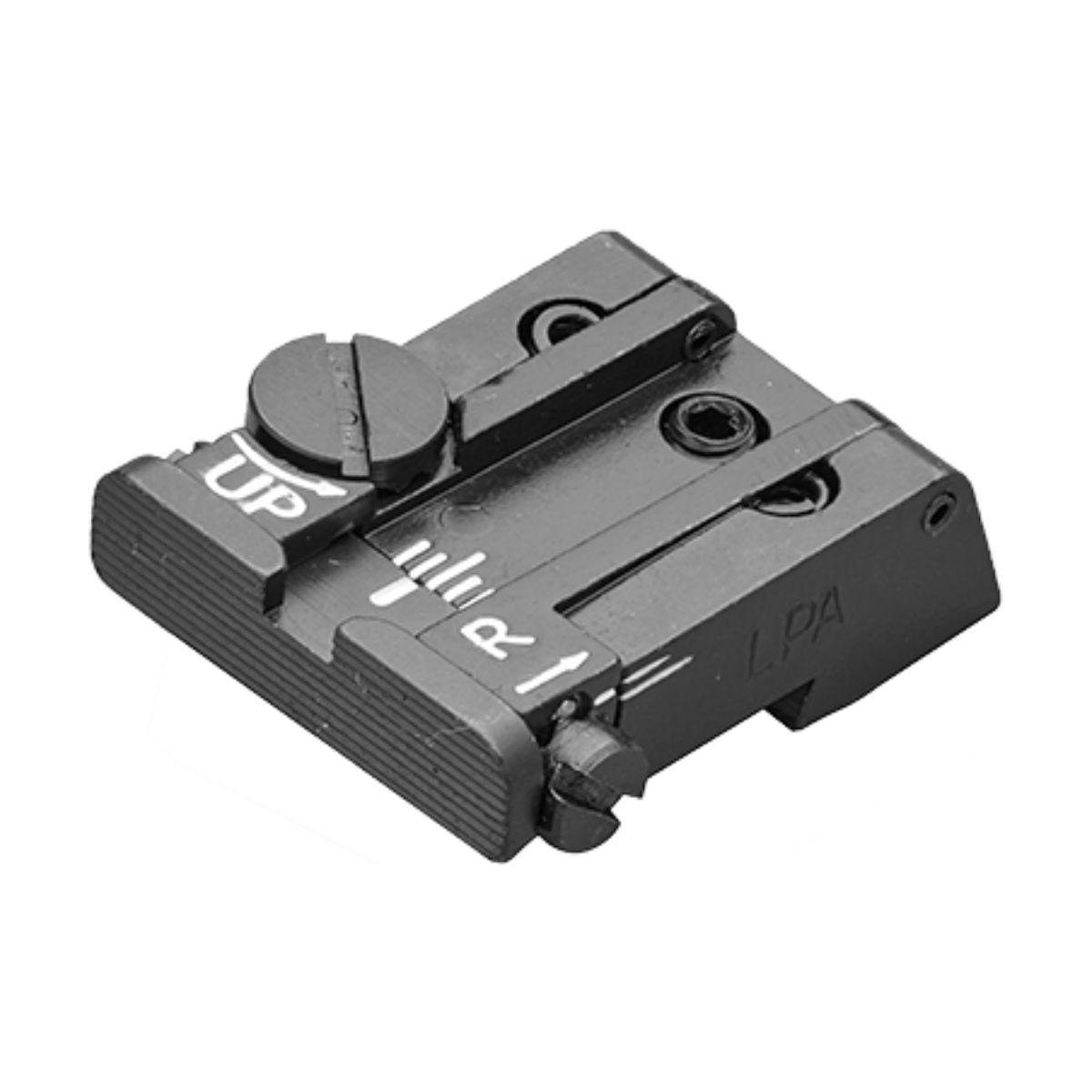 lpa szczerbinka regulowana cz p09 kadet shadow shadow 2 tpu89bz07
