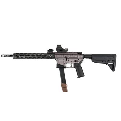 Taran Tactical TR-9 PCC