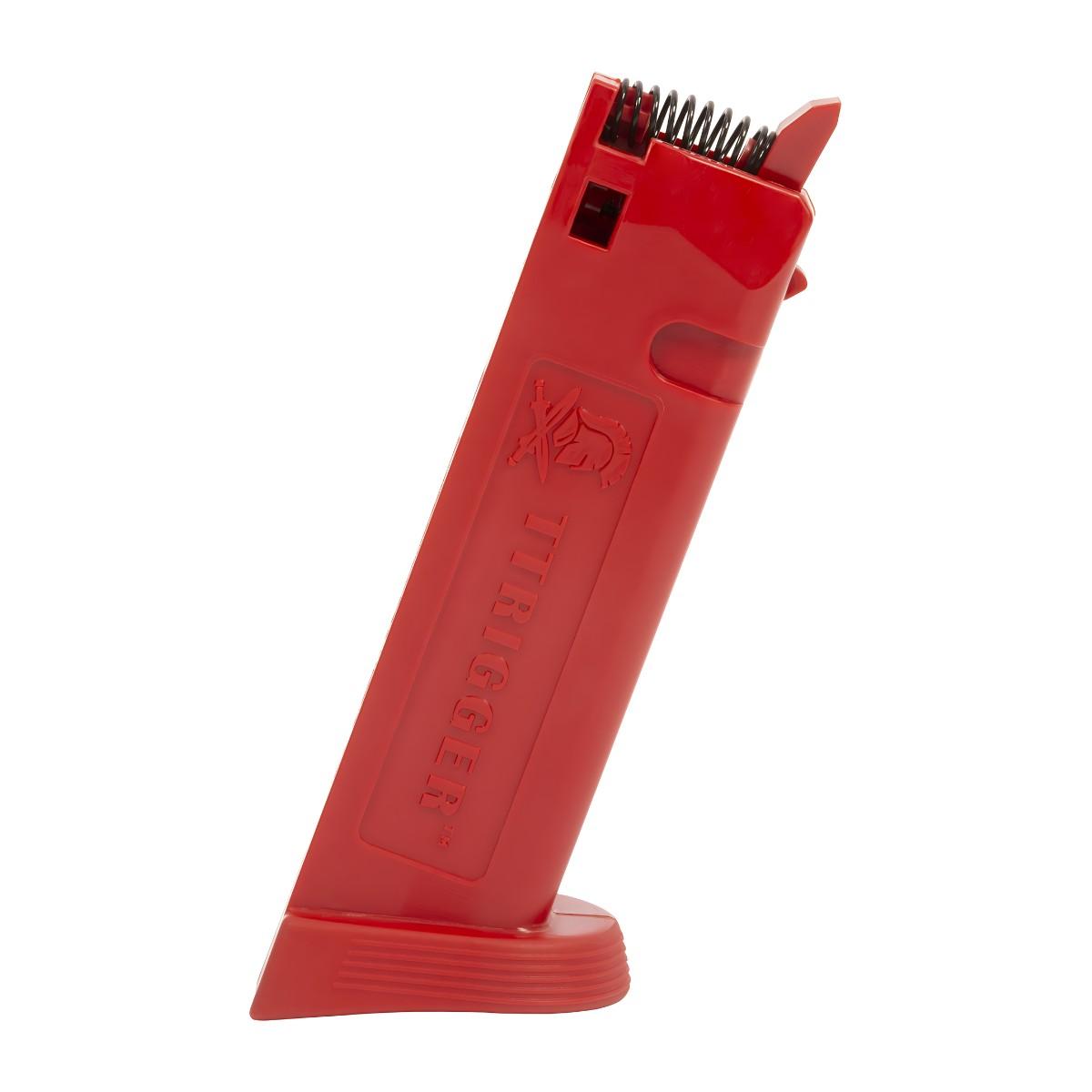 ttrigger magazynek treningowy do pistoletow glock 17 19 19x 22 44 45 5 sprezyn tt mg g 09 rd spr