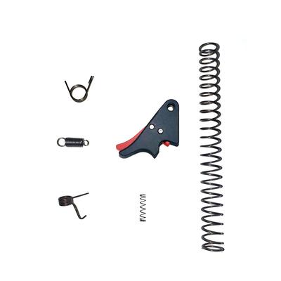 Powder River Precision -...