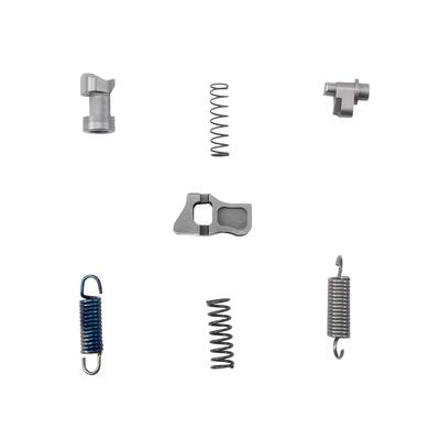Powder River Precision -...