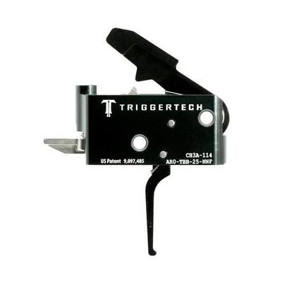 Triggertech - Mechanizm...