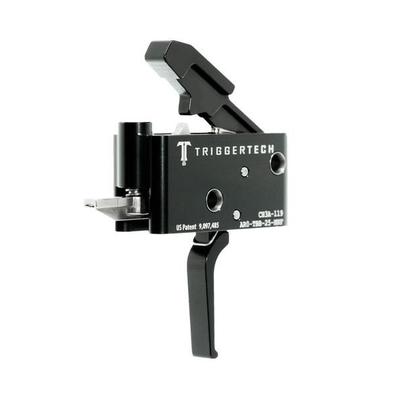 triggertech mechanizm spustowy do ar15 two stage adaptable flat ar0 tbb 25 nnf
