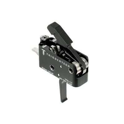 triggertech mechanizm spustowy do ar15 two stage adaptable flat ar0 tbb 25 nnf
