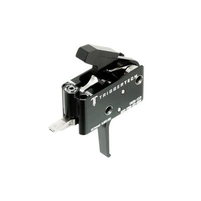 triggertech mechanizm spustowy do ar15 two stage adaptable flat ar0 tbb 25 nnf