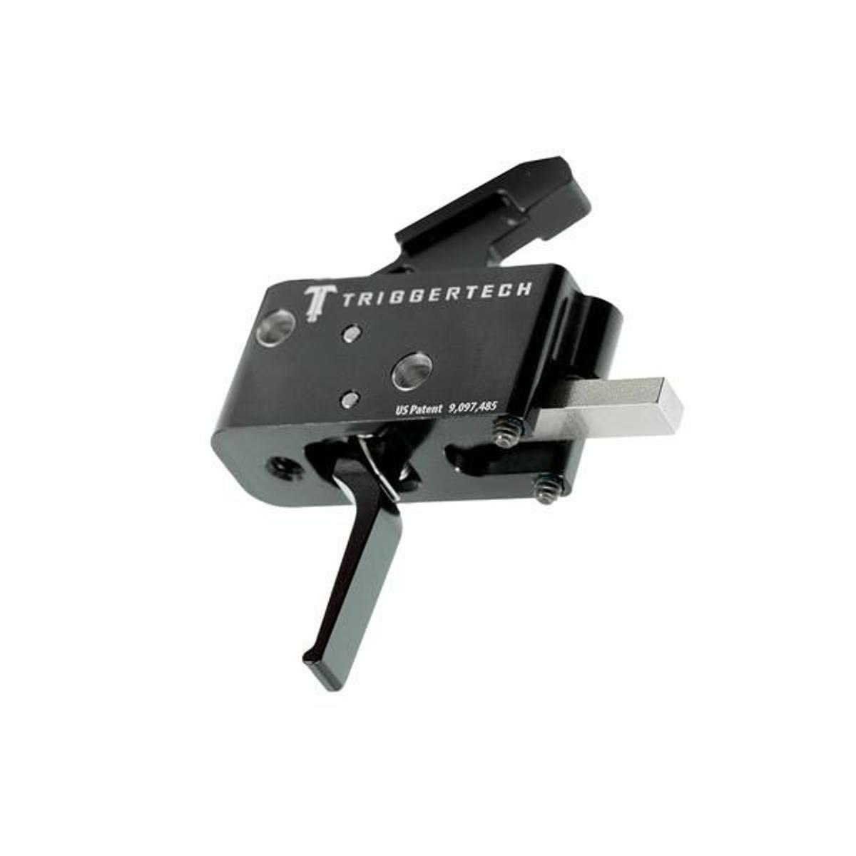 triggertech mechanizm spustowy do ar15 two stage adaptable flat ar0 tbb 25 nnf