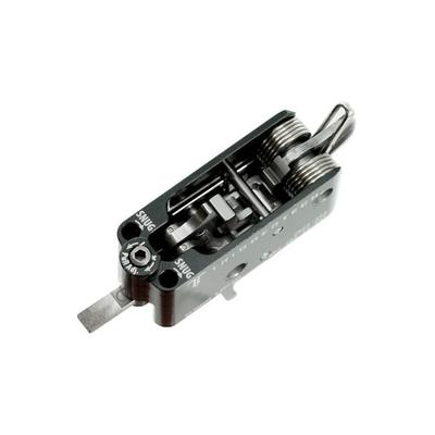 triggertech mechanizm spustowy do ar15 two stage adaptable flat ar0 tbb 25 nnf