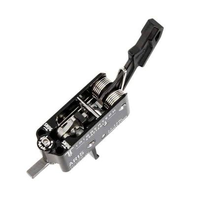 triggertech mechanizm spustowy do ar15 single stage adaptable flat ar0 sbb 25 nnf