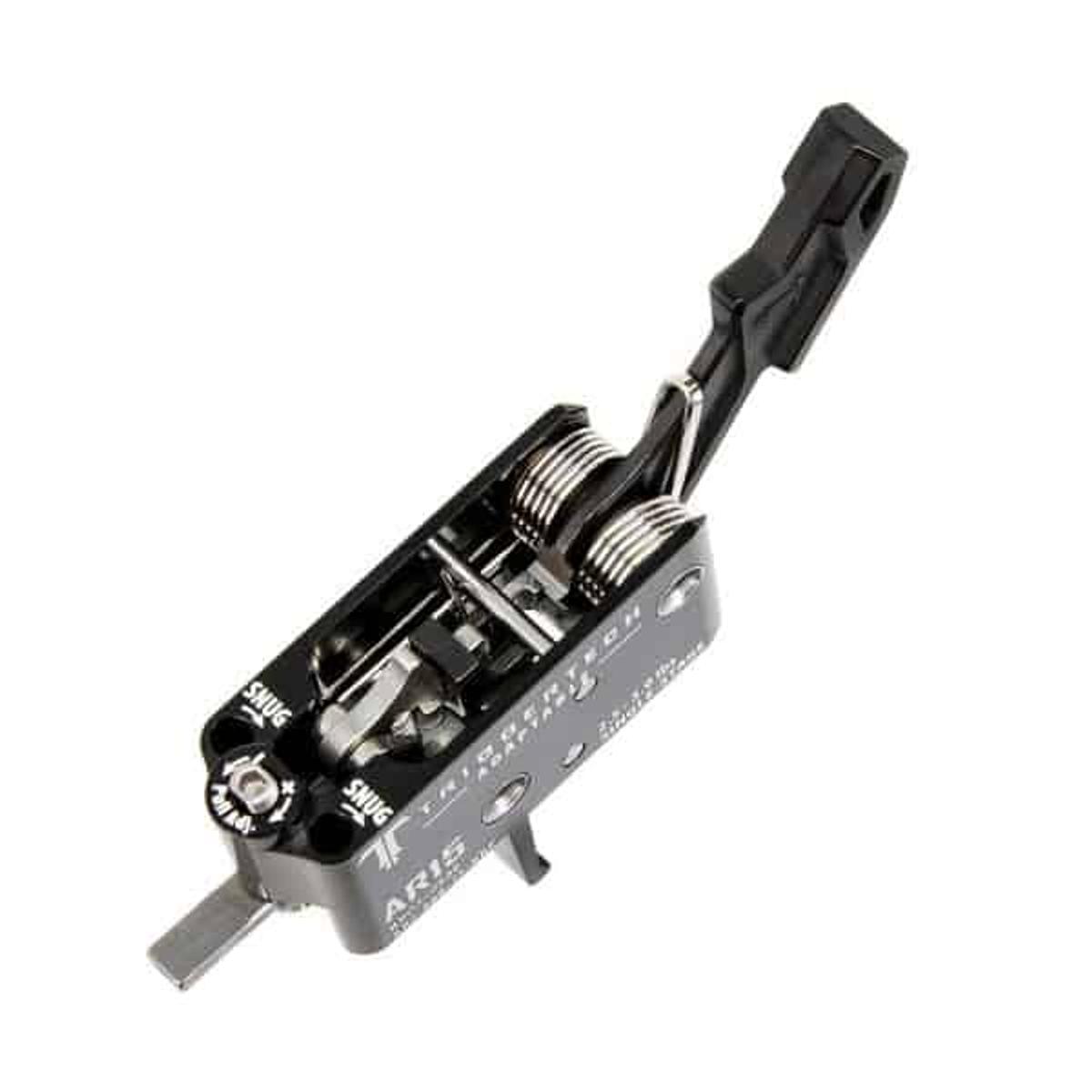 triggertech mechanizm spustowy do ar15 single stage adaptable flat ar0 sbb 25 nnf