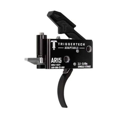 triggertech mechanizm spustowy do ar15 single stage adaptable pro curved ar0 sbb 25 nnp