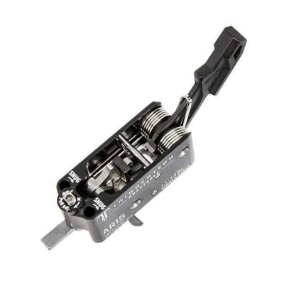 triggertech mechanizm spustowy do ar15 single stage adaptable pro curved ar0 sbb 25 nnp
