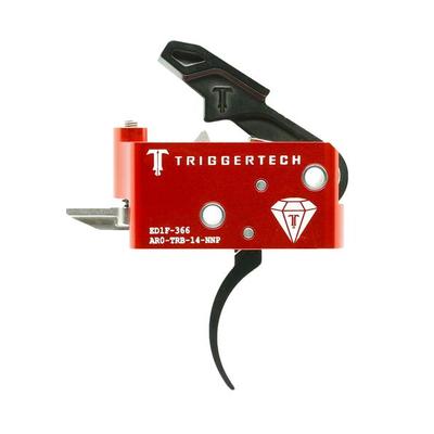Triggertech - Mechanizm...