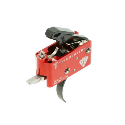 triggertech mechanizm spustowy do ar15 two stage diamond pro curved ar0 trb 14 nnp