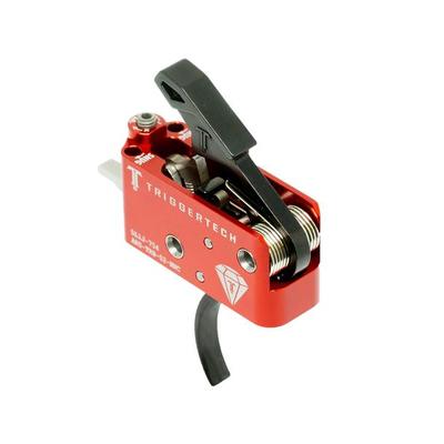 Triggertech - Mechanizm spustowy do AR15 - Two Stage Triggertech - Mechanizm spustowy do AR15 - Two Stage