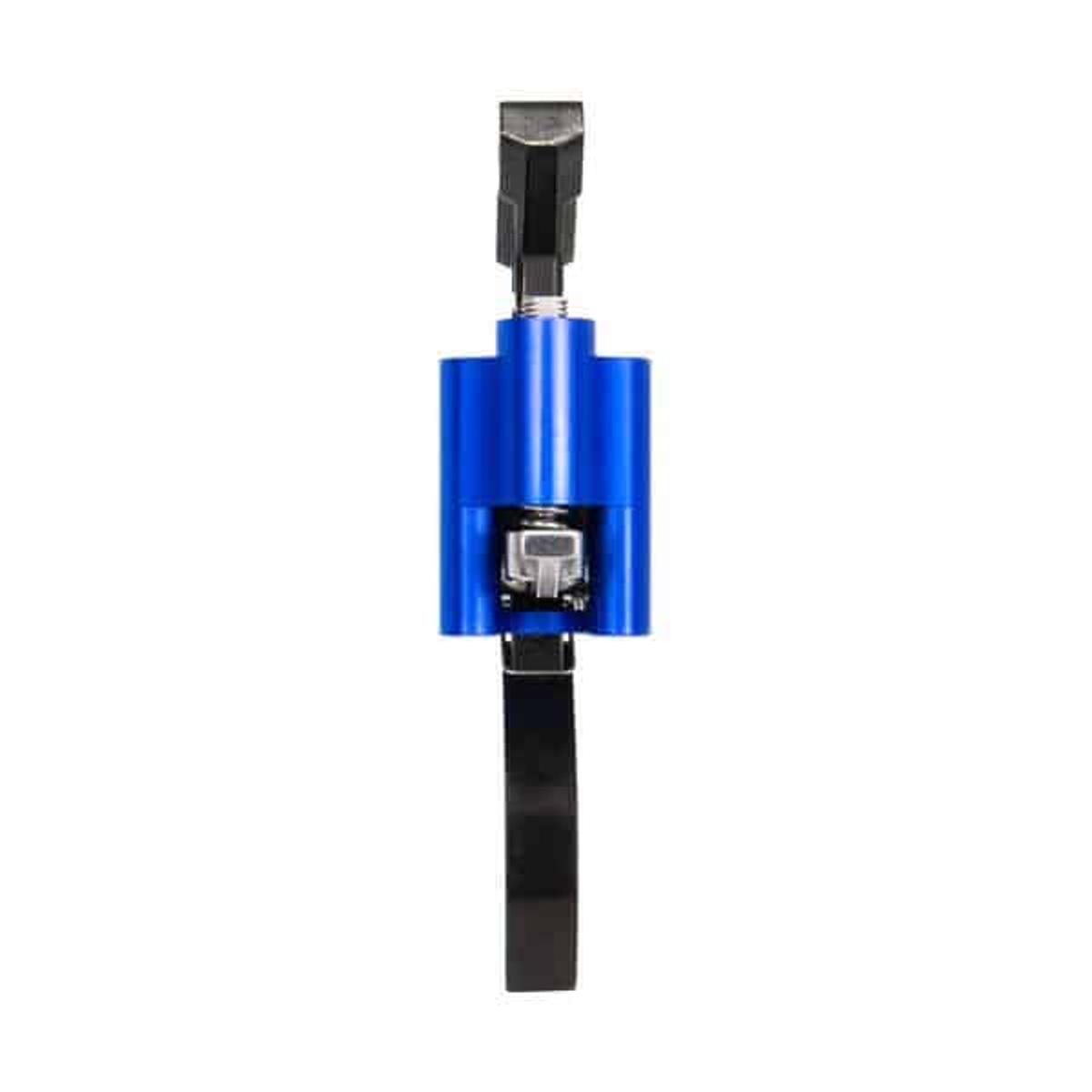 triggertech mechanizm spustowy do ar15 single stage diamond pro curved ar0 sab 14 nnp