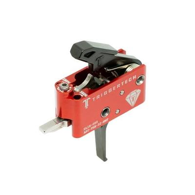 triggertech mechanizm spustowy do ar15 two stage diamond flat ar0 trb 14 nnf