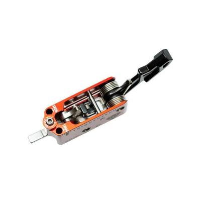 triggertech mechanizm spustowy do ar15 two stage diamond flat ar0 trb 14 nnf