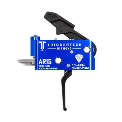 Triggertech - Mechanizm...