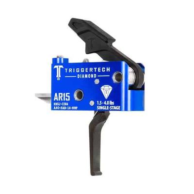 triggertech mechanizm spustowy do ar15 single stage diamond flat ar0 sab 14 nnf