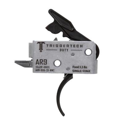 Triggertech - Mechanizm...
