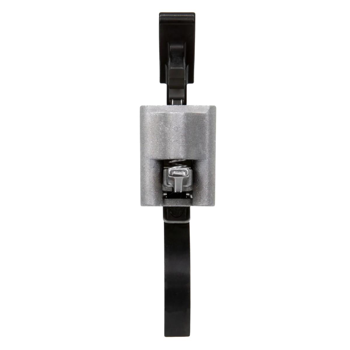 triggertech mechanizm spustowy duty do ar9 3 5lbs single stage curved ah9 sdb 33 nnc